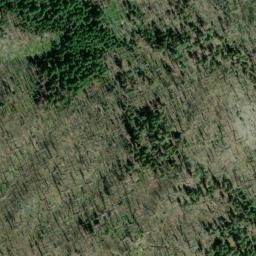 Satellite imagery of Little Buck Ridge, US