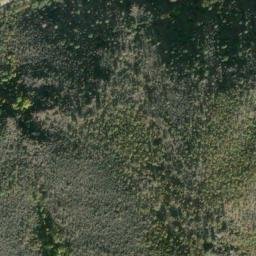 Satellite imagery of Indian Girl Mine, US