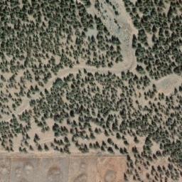 Satellite imagery of Juniper Knoll Pit, US