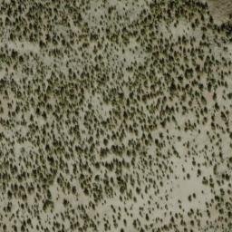 Satellite imagery of Coyote Ridge, US