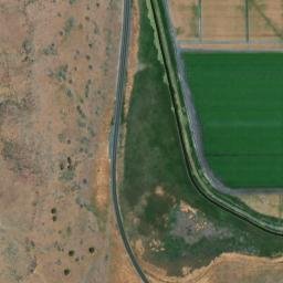 Satellite imagery of Howitzer Point, US
