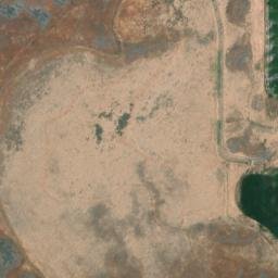 Satellite imagery of Hovey Point, US