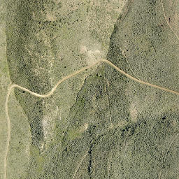 Satellite imagery of Chefoo Tunnel, US