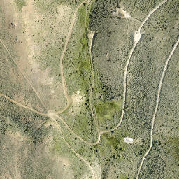 Satellite imagery of Hatch Mine, US