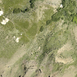 Satellite imagery of Hatch Mine, US