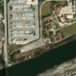 Satellite imagery of 130 — NGS ME1799 — Chicago, US, US