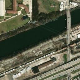 Satellite imagery of 130 — NGS ME1799 — Chicago, US, US