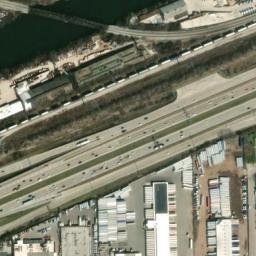 Satellite imagery of 130 — NGS ME1799 — Chicago, US, US