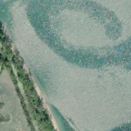 Satellite imagery of Lighthouse Point, CA