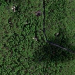 Satellite imagery of Broad Ridge, US