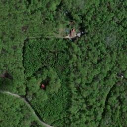 Satellite imagery of Broad Ridge, US