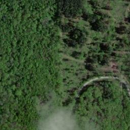 Satellite imagery of Broad Ridge, US