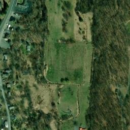 Satellite imagery of Indian Rock, US
