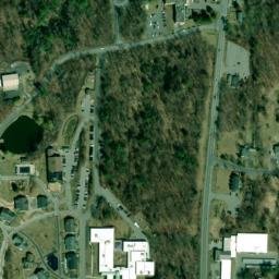 Satellite imagery of Norrie Point, US