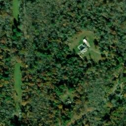 Satellite imagery of Barrett Ridge, US