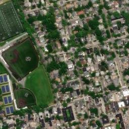 Satellite imagery of Cold Spring Point, US