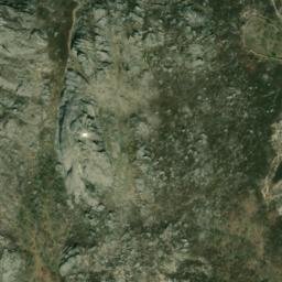 Satellite imagery of S. João da Fraga, PT