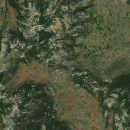 Satellite imagery of S. João da Fraga, PT