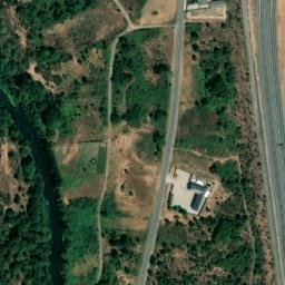 Satellite imagery of survey_point, PT