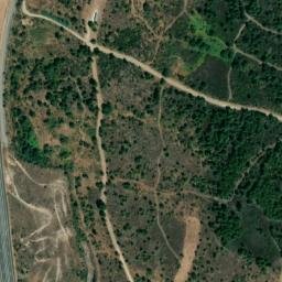 Satellite imagery of survey_point, PT