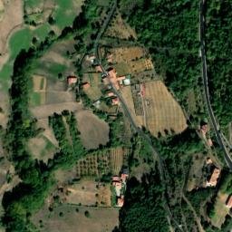 Satellite imagery of Castelo De Vinhais Torreão, PT