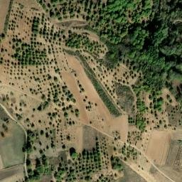 Satellite imagery of Lombo de Peneda, PT