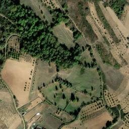 Satellite imagery of Lombo de Peneda, PT