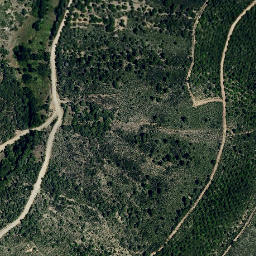 Satellite imagery of survey_point, PT