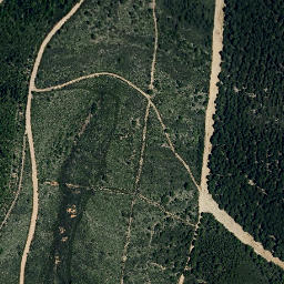 Satellite imagery of survey_point, PT