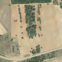Satellite imagery of survey_point, ES