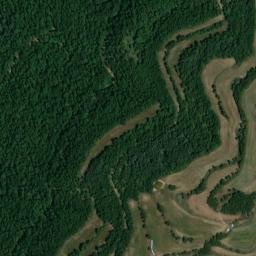 Satellite imagery of Serrat de la Llebre, ES