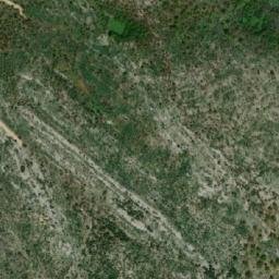 Satellite imagery of Mali i Rencit, AL