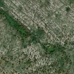 Satellite imagery of Mali i Rencit, AL