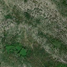 Satellite imagery of Mali i Rencit, AL