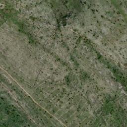 Satellite imagery of Mali i Shengjinit, AL