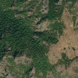 Satellite imagery of Kodra e Kishës së Buklit, AL