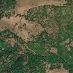 Satellite imagery of Kodra e Kishës së Buklit, AL