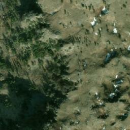 Satellite imagery of Maja e Guri i Çikit, AL