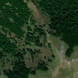 Satellite imagery of Maja e Madhe, AL
