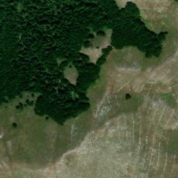 Satellite imagery of Maja e Madhe, AL