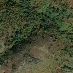 Satellite imagery of Glauč, MK