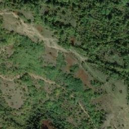 Satellite imagery of Debonja, MK