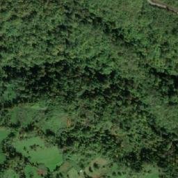 Satellite imagery of Golem Rid, MK