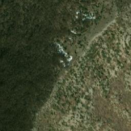 Satellite imagery of Štrbina, MK