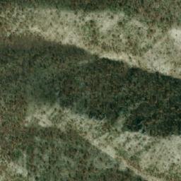 Satellite imagery of Crnatovo, MK