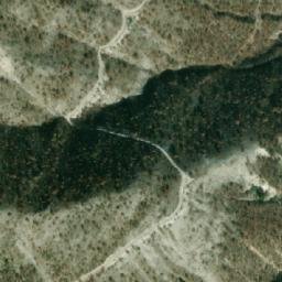 Satellite imagery of Bolunoja, MK