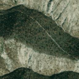 Satellite imagery of Bolunoja, MK