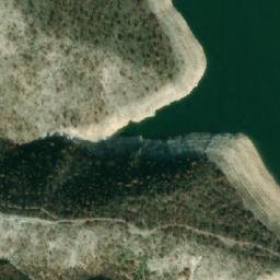 Satellite imagery of Bolunoja, MK