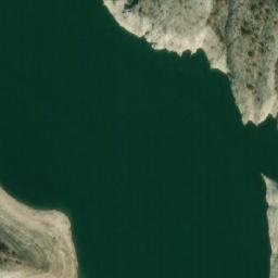 Satellite imagery of Sokolica, MK