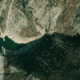 Satellite imagery of Sokolica, MK